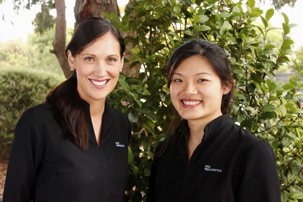 Periodontist Melbourne